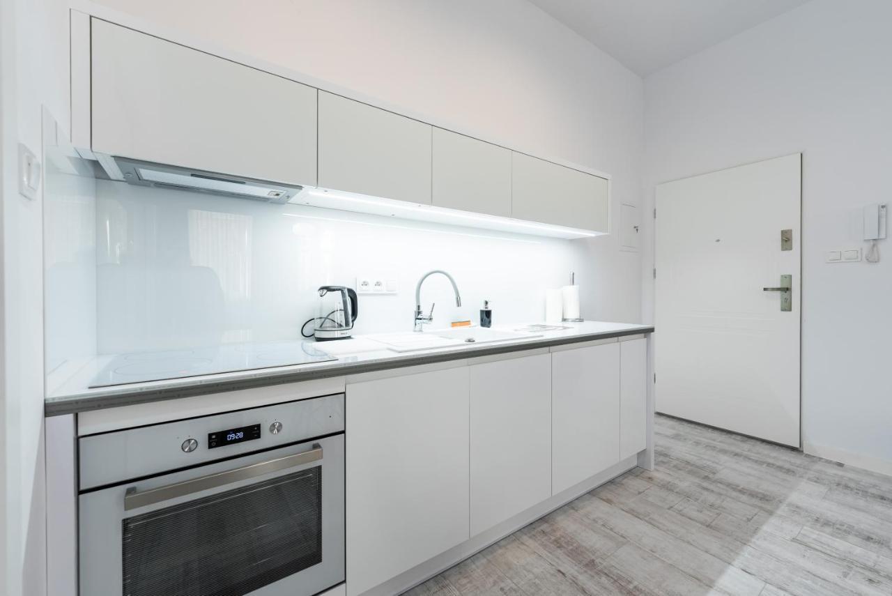 Apartamenty Centrum Nowoczesny Design - Dream Apart Bielsko-Biała Exterior foto