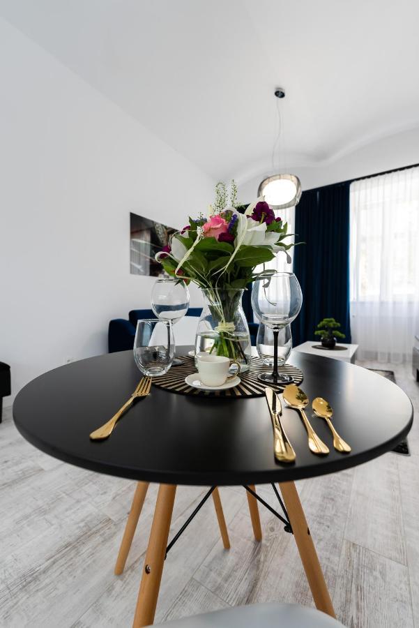 Apartamenty Centrum Nowoczesny Design - Dream Apart Bielsko-Biała Exterior foto