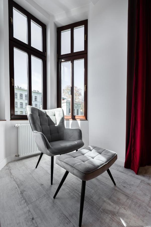 Apartamenty Centrum Nowoczesny Design - Dream Apart Bielsko-Biała Exterior foto